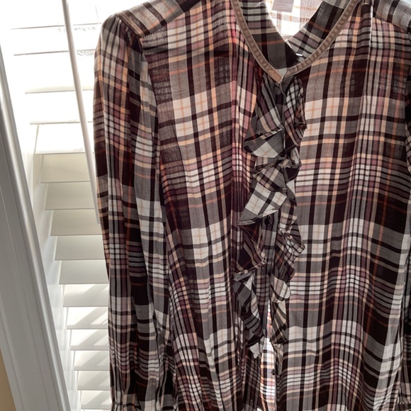 Chico’s blouse - Picture 4 of 4